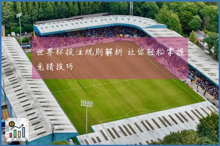 世界杯投注规则解析 让你轻松掌握竞猜技巧