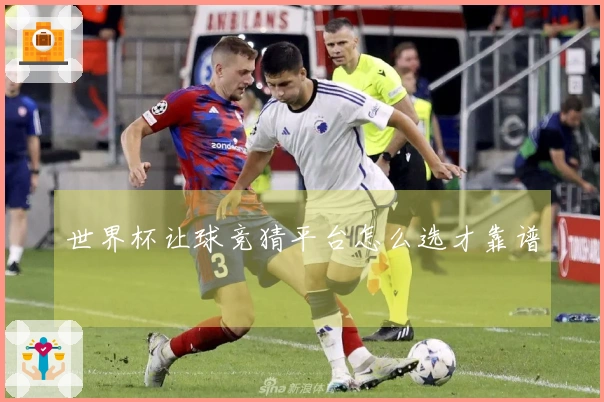 世界杯让球竞猜平台怎么选才靠谱