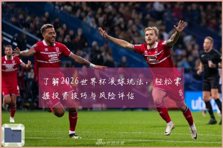 了解2026世界杯滚球玩法，轻松掌握投资技巧与风险评估