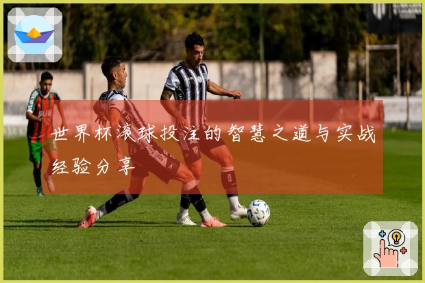 世界杯滚球投注的智慧之道与实战经验分享