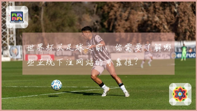 世界杯买足球之前，你需要了解哪些正规下注网站的可靠性？
