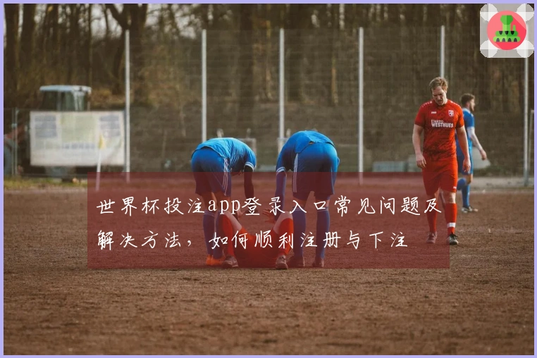 世界杯投注app登录入口常见问题及解决方法，如何顺利注册与下注