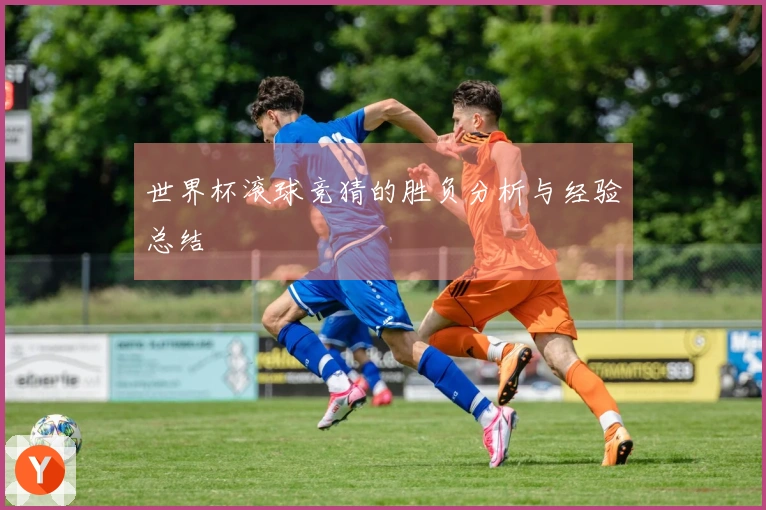 世界杯滚球竞猜的胜负分析与经验总结