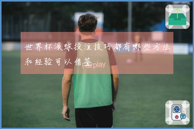 世界杯滚球投注技巧都有哪些方法和经验可以借鉴