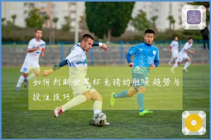 如何判断世界杯竞猜的胜负趋势与投注技巧？