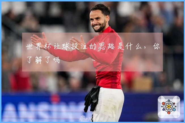 世界杯让球投注的思路是什么，你了解了吗