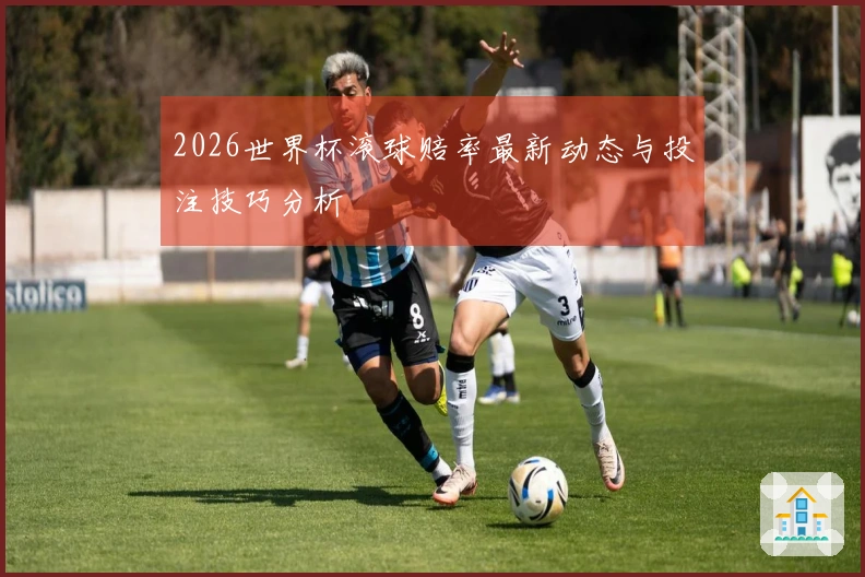 2026世界杯滚球赔率最新动态与投注技巧分析