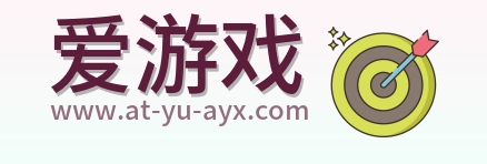 爱游戏 Logo